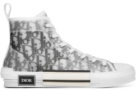 dior trainers high top|christian dior sneakers for women.